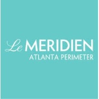 Le Méridien Atlanta Perimeter Logo