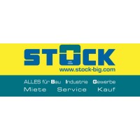 STOCK - B.I.G. GmbH Logo