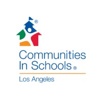 Communities In Schools of Los Angeles (CISLA) Logo