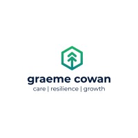 Graeme Cowan Enterprises Logo