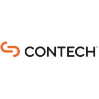 ConTecH - Conveyor Technology Logo