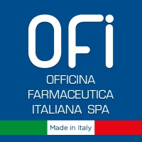 O.F.I. S.p.A. - Officina Farmaceutica Italiana Logo