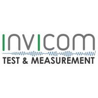 Invicom Test & Measurement Sdn Bhd Logo