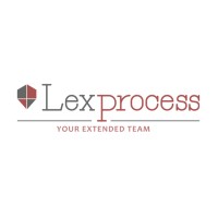 Lex Process Inc. Logo