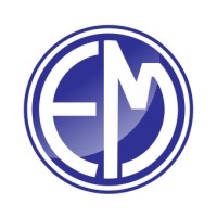 Offshore Engineering & Marketing Ltd Logo