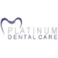 Platinum Dental Group Logo