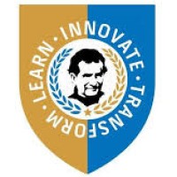 Don Bosco International School Logo