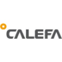 Calefa Oy Logo