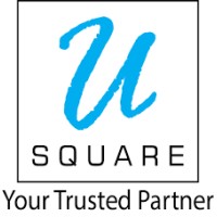 U Square Lifescience Pvt. Ltd. Logo