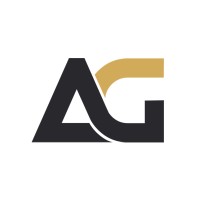 As Good As Gold Australia Logo