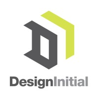 Design Initial Logo