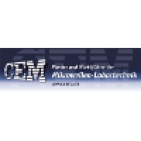 CEM GmbH Logo