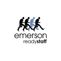 Emerson ReadyStaff Logo