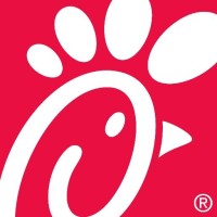 Chick-fil-A Fair Lakes Logo