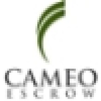 Cameo Escrow Corporation Logo