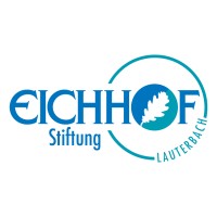 Eichhof-Stiftung Lauterbach Logo