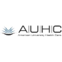 American University Health Care, Inc. Logo