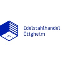 Edelstahlhandel Ötigheim GmbH Logo