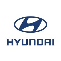 Hyundai Motor India Ltd. Logo