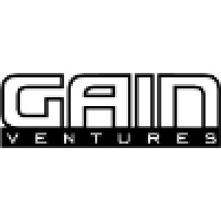 Gain Ventures, LLC Logo