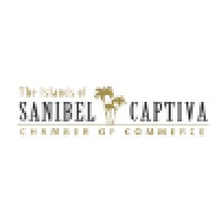 Sanibel Captiva Chamber of Commerce Logo