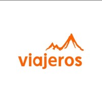 Viajeros Peru Logo