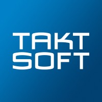 Taktsoft GmbH Logo