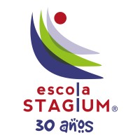 Escola Stagium Logo
