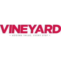 Vineyard Holding Logo