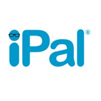 iPal Inc Logo
