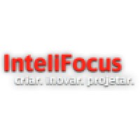 Intelifocus Technology - Apps, Software and Electronic Systems Development Logo