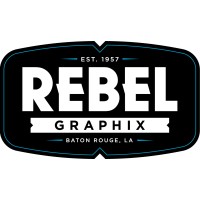 Rebel Graphix Logo
