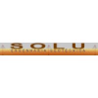 Solu Engenharia Geotécnica Logo