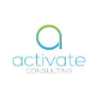 Activate Consulting Logo