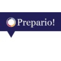Prepario! Logo