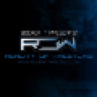 Reality of Wrestling Logo