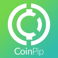 CoinPip Logo
