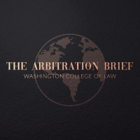 The Arbitration Brief Logo