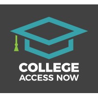 College Access Now Logo