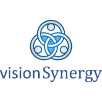 visionSynergy Logo