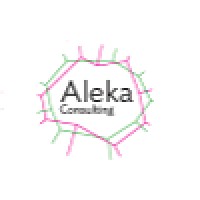 Aleka Consulting Logo