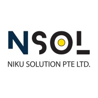 NSOL BPO Services Logo