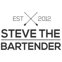 Steve the Bartender Logo