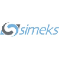 Simeks Tıbbi Sistemler Logo