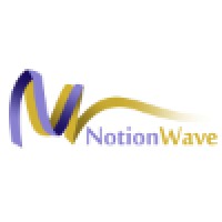 Notion Wave Inc. Logo