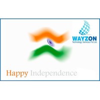 Wayzon Technology Services Pvt Ltd. Logo