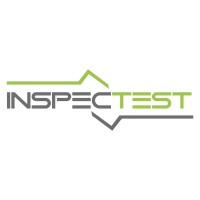 InspecTest (Private) Limited Logo
