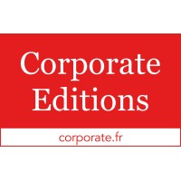 Corporate Editions Logo