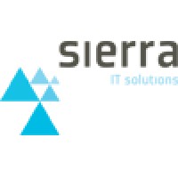 Sierra Technical Services Logo