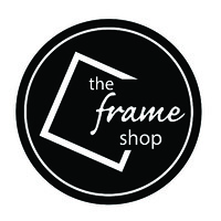 The Frame Shop Logo